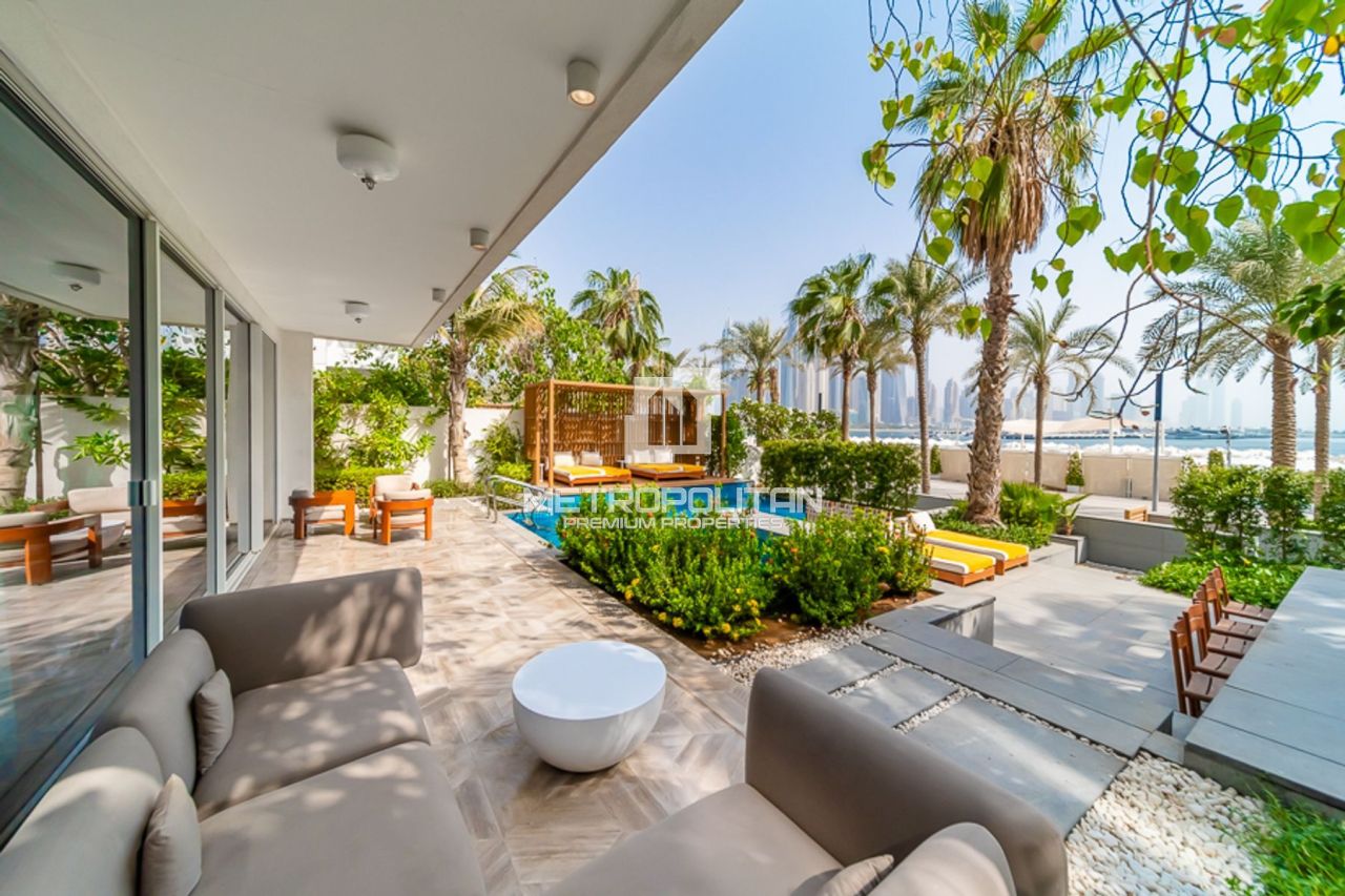 Villa en Dubái, EAU, 1 143 m² - imagen 18