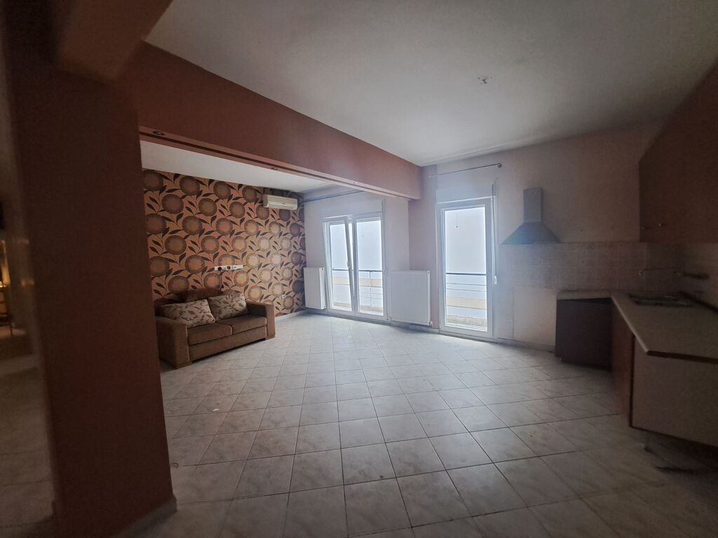 Flat in Thessaloniki, Greece, 78 m² - picture 1