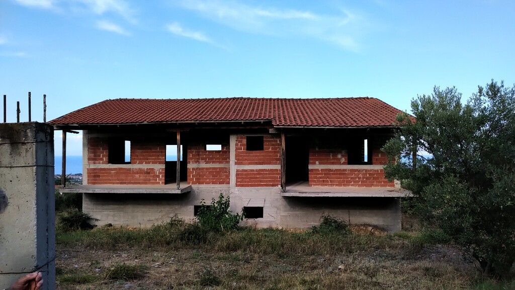 Maisonette in Pieria, Greece, 600 m² - picture 1