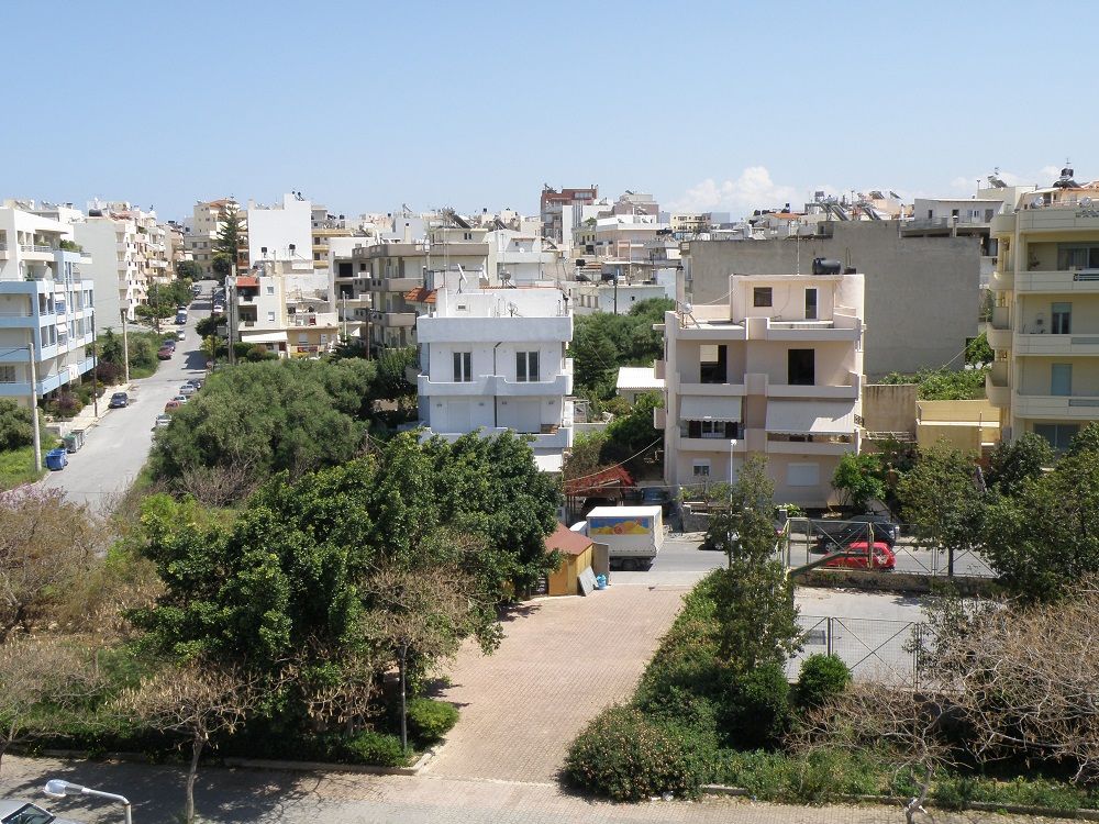 Piso en Heraclión, Grecia, 75 m² - imagen 1