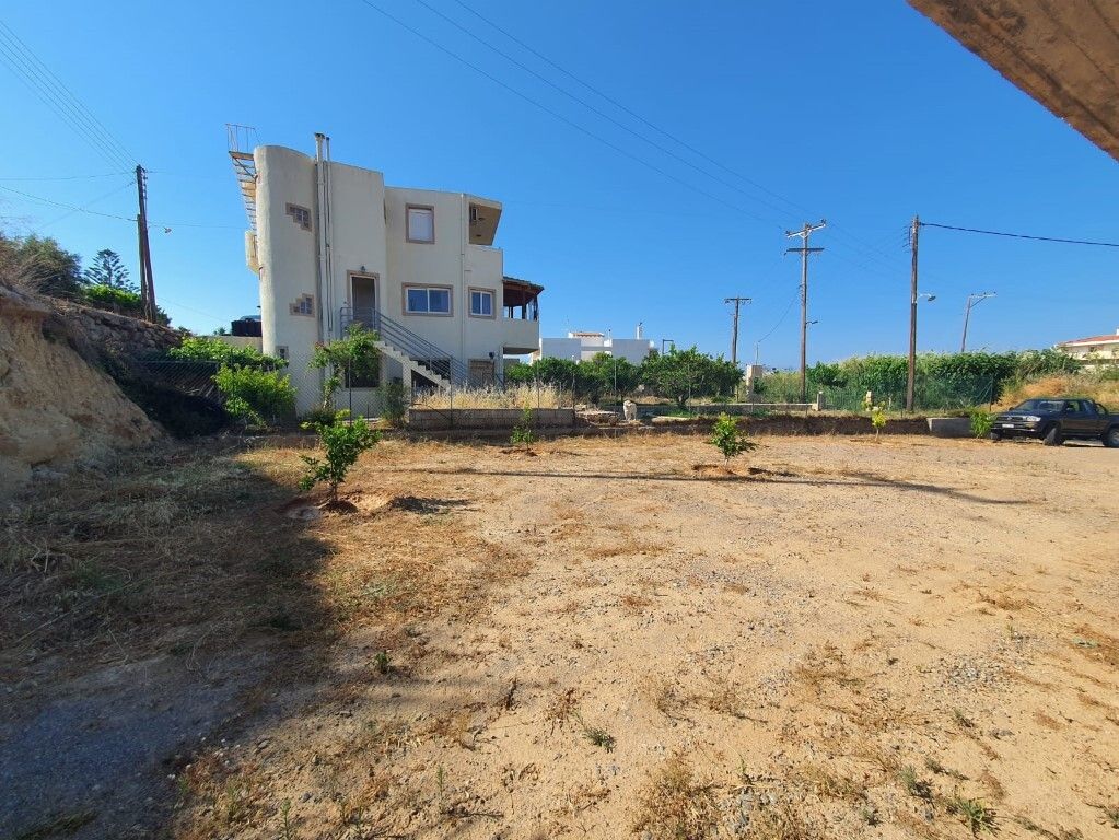 Grundstück in Heraklion, Griechenland, 750 m² - Foto 2