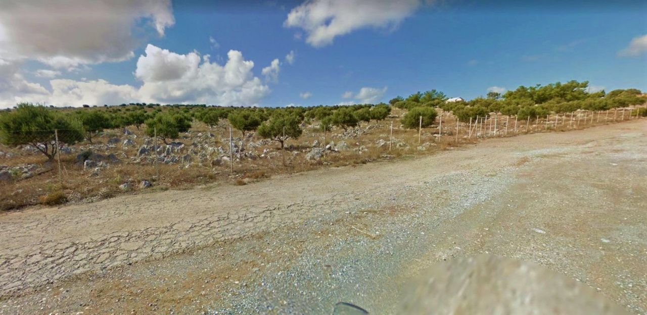 Grundstück in Heraklion, Griechenland, 15 000 m² - Foto 2