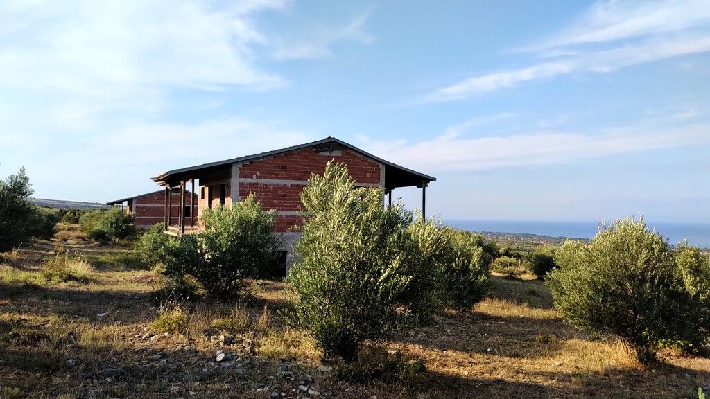 Maisonette in Olympiaki Akti, Griechenland, 600 m² - Foto 6