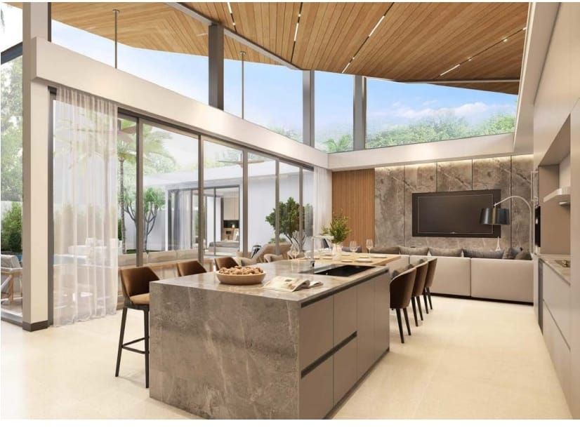 Villa en Bang Tao, Tailandia, 295 m² - imagen 3