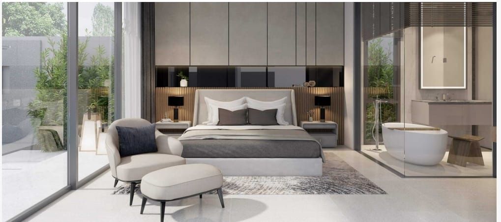 Villa en Bang Tao, Tailandia, 295 m² - imagen 4