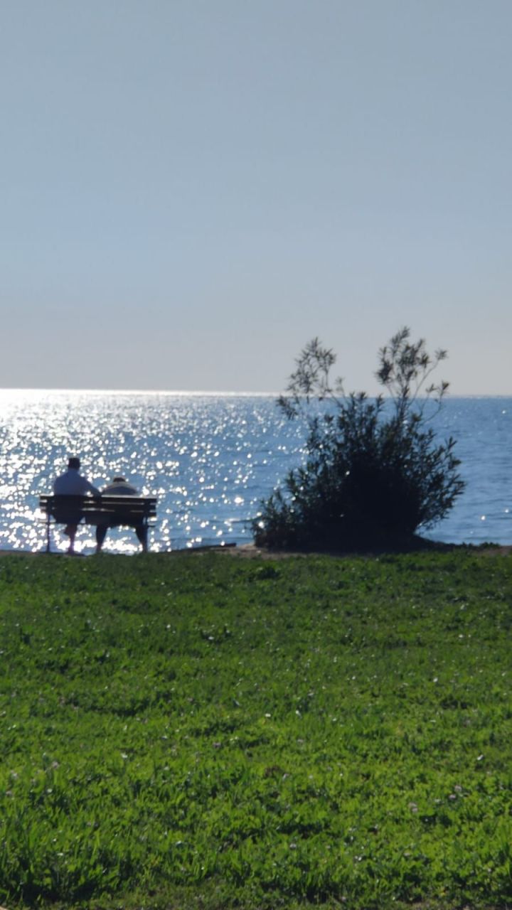 Flat in Mersin, Turkey, 60 m² - picture 1