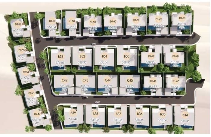 Villa en Bang Tao, Tailandia, 351.8 m² - imagen 2