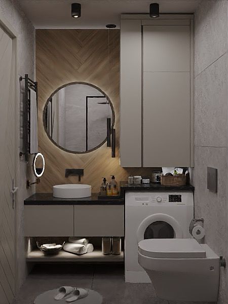 Wohnung in Antalya, Türkei, 45 m² - Foto 7