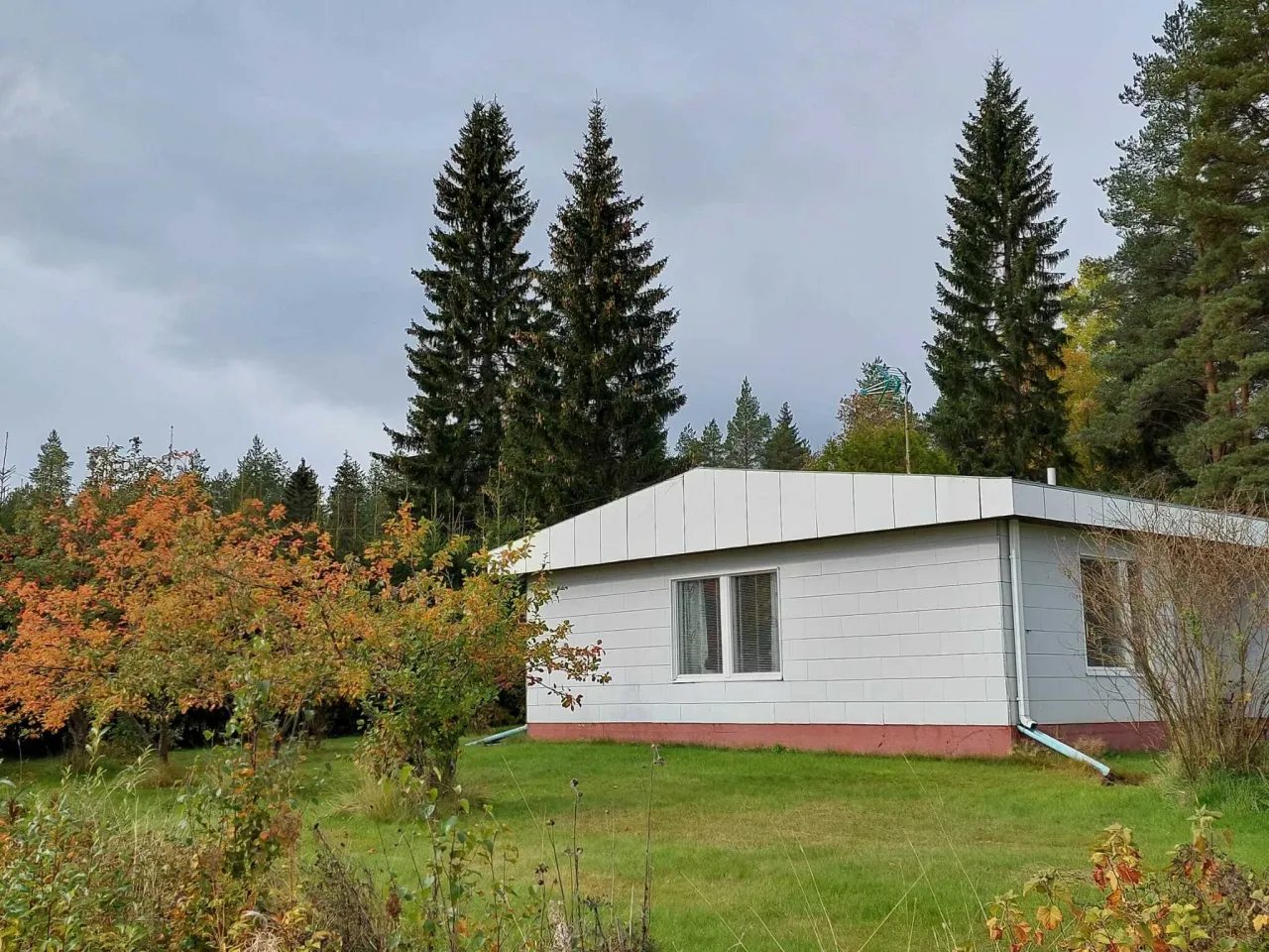 Maison à Oulu, Finlande, 144 m² - image 1