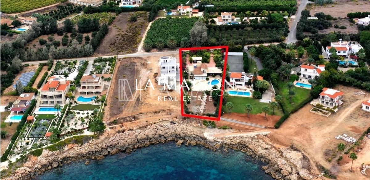 Maison à Paphos, Chypre, 490 m² - image 1