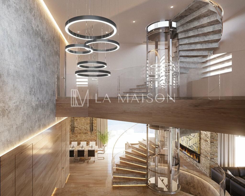 Maison à Limassol, Chypre, 640 m² - image 1