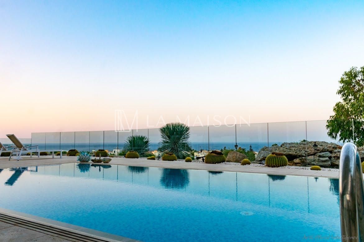 Casa en Famagusta, Chipre, 188 m² - imagen 1