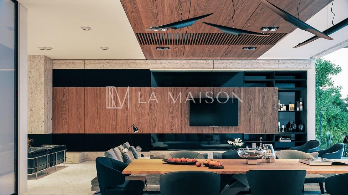 Maison à Limassol, Chypre, 356 m² - image 1