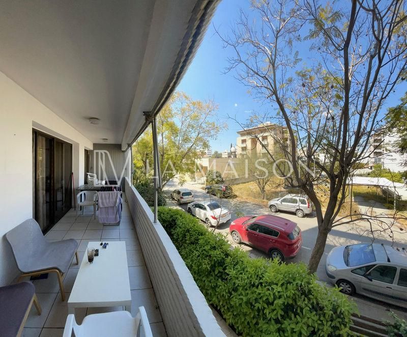 Apartment in Nikosia, Zypern, 135 m² - Foto 1