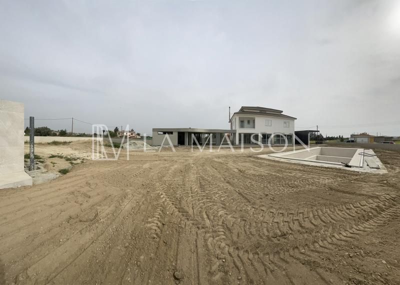 Casa en Nicosia, Chipre, 350 m² - imagen 1