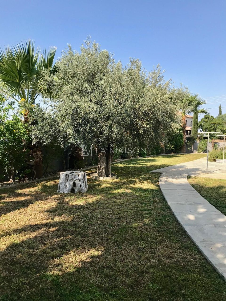 Haus in Nikosia, Zypern, 580 m² - Foto 1