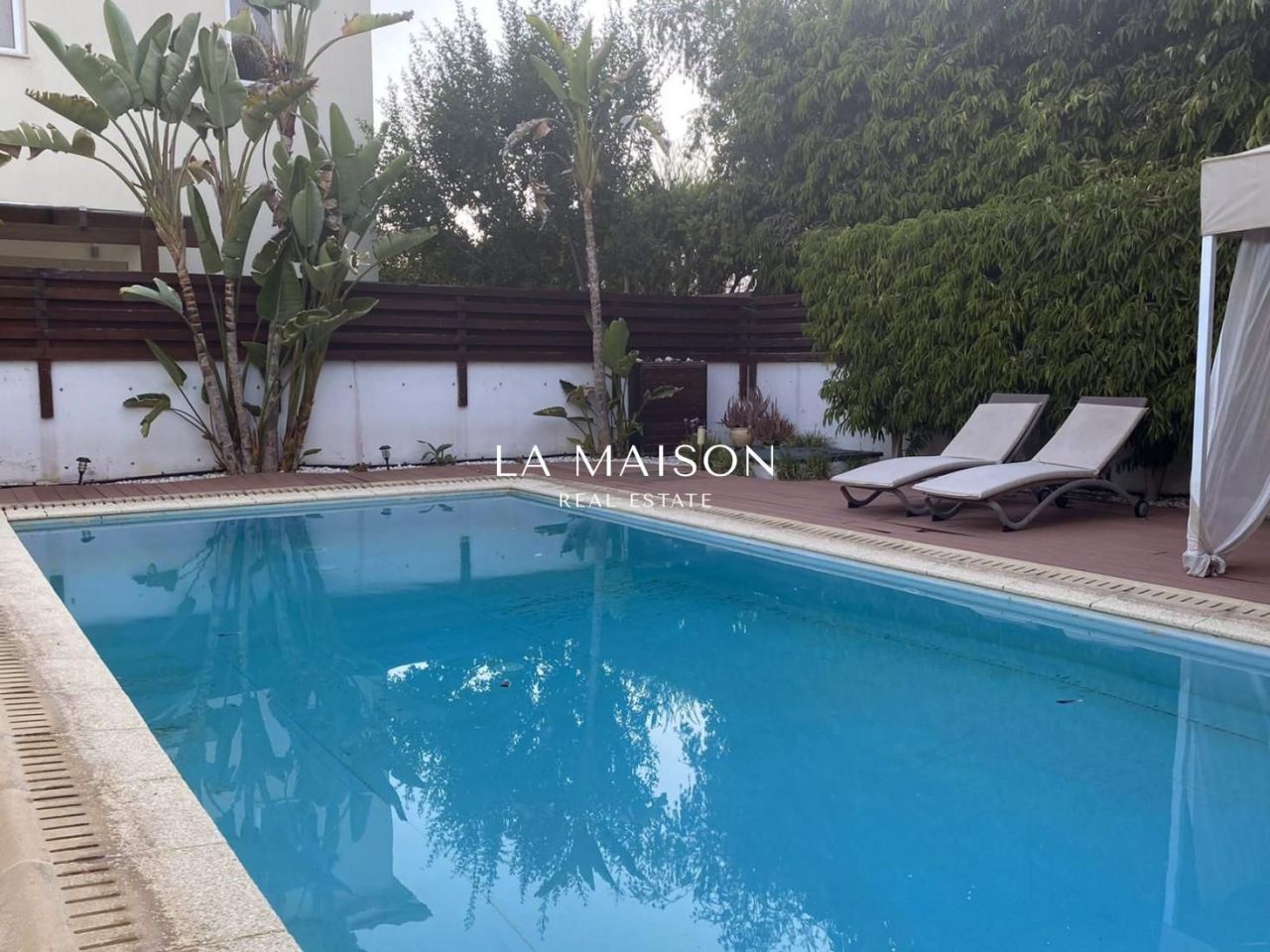 Casa en Nicosia, Chipre, 218 m² - imagen 1