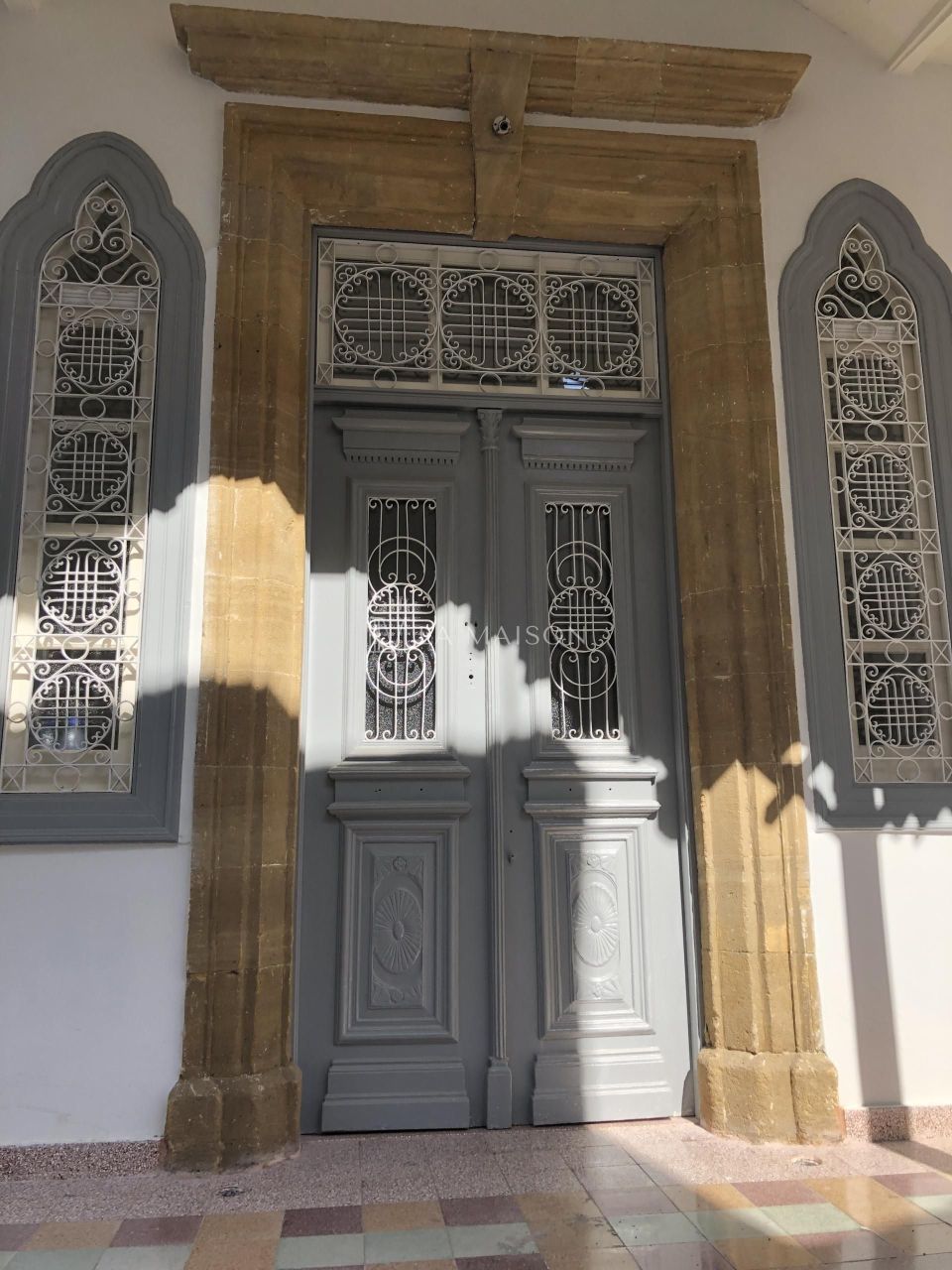 Maison à Nicosie, Chypre, 375 m² - image 1