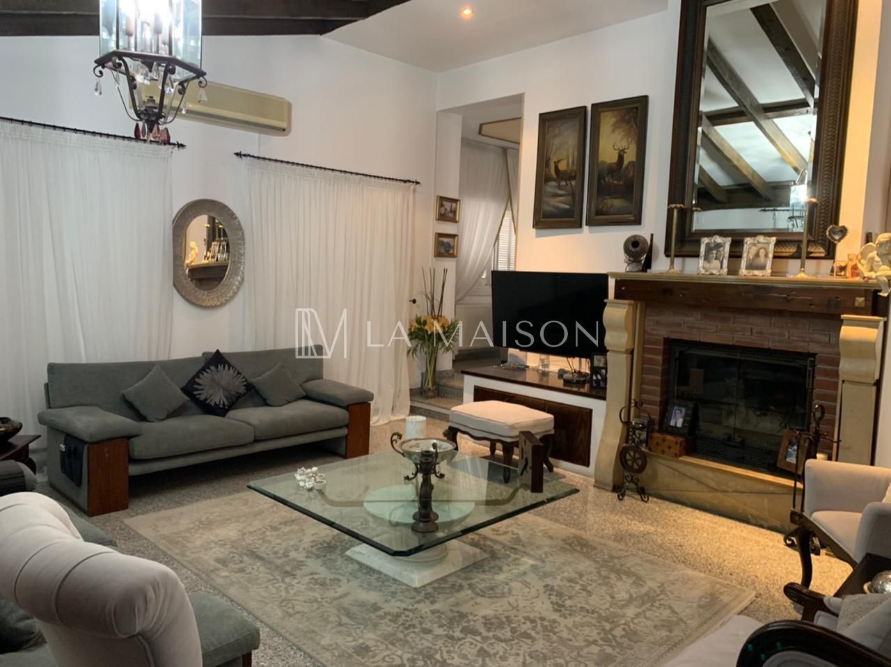 Haus in Nikosia, Zypern, 200 m² - Foto 1