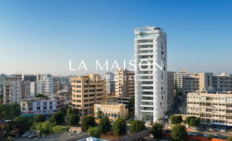 Apartment in Nikosia, Zypern, 272 m² - Foto 1
