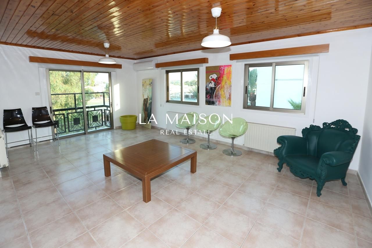 Appartement à Nicosie, Chypre, 140 m² - image 1