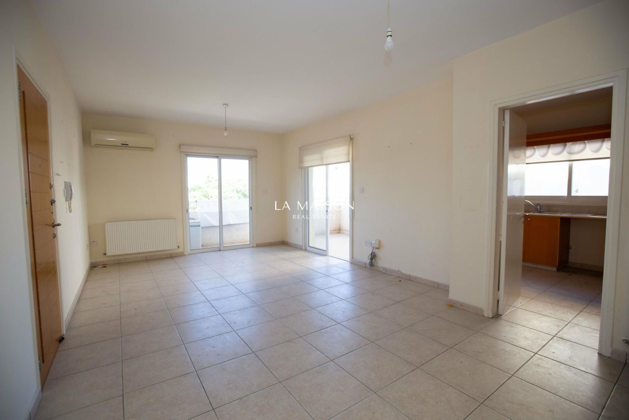 Apartment in Nikosia, Zypern, 115 m² - Foto 1