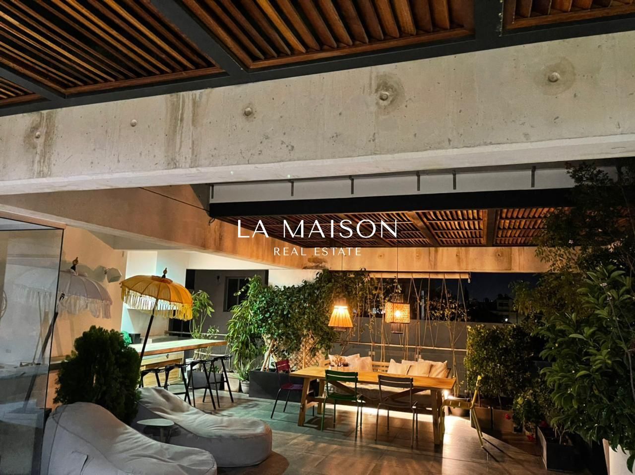 Appartement à Nicosie, Chypre, 223 m² - image 1