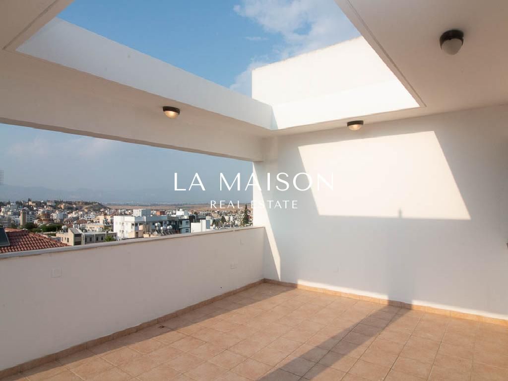 Apartment in Nikosia, Zypern, 171 m² - Foto 1