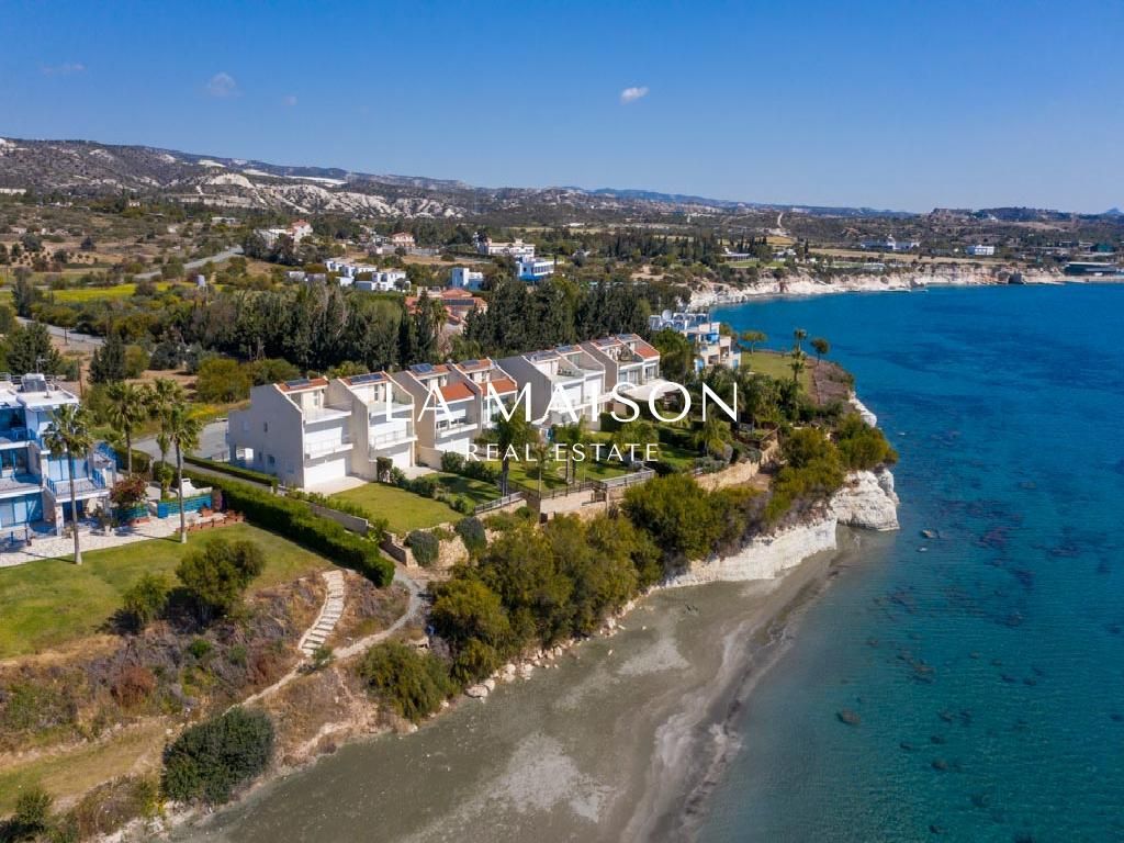 Maison à Limassol, Chypre, 193 m² - image 1