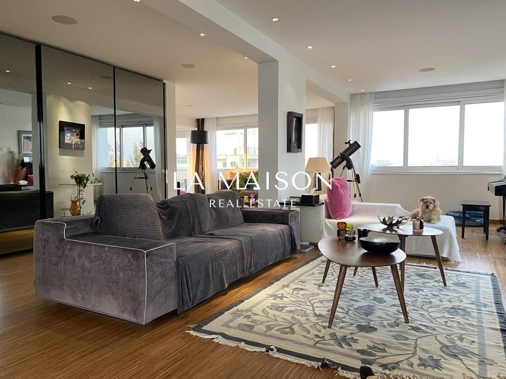 Appartement à Nicosie, Chypre, 310 m² - image 1