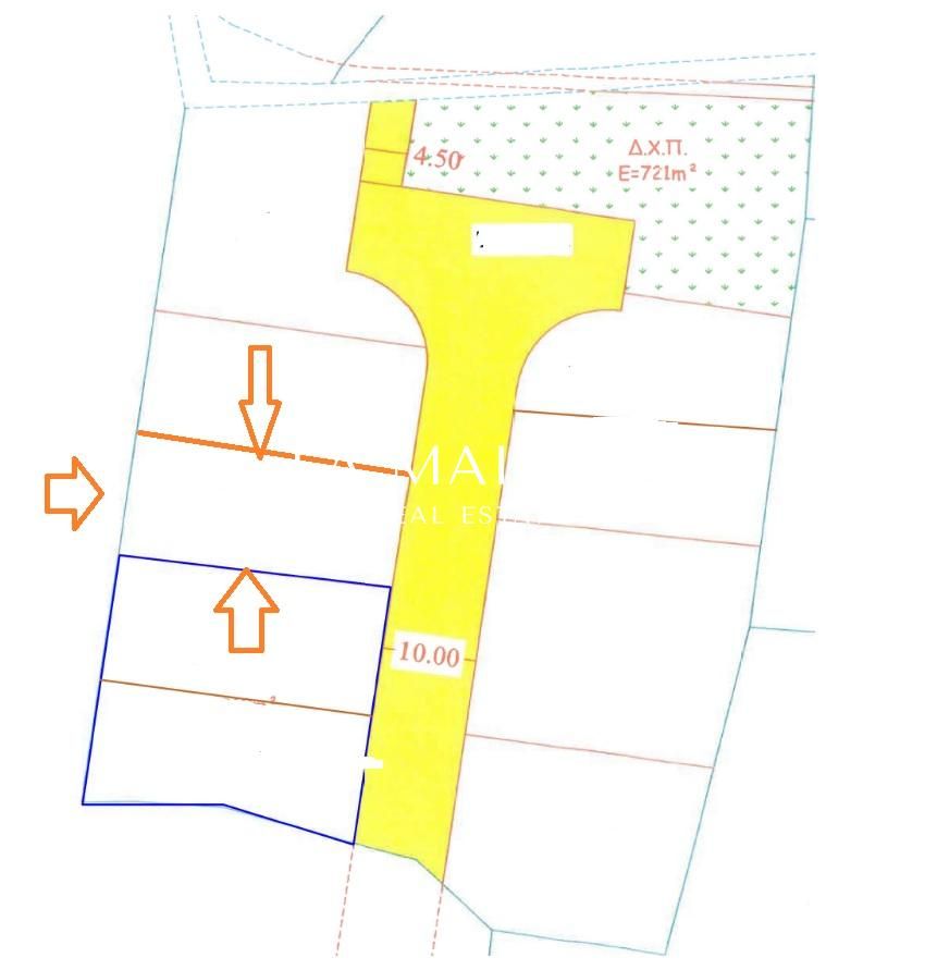 Land in Nicosia, Cyprus - picture 1