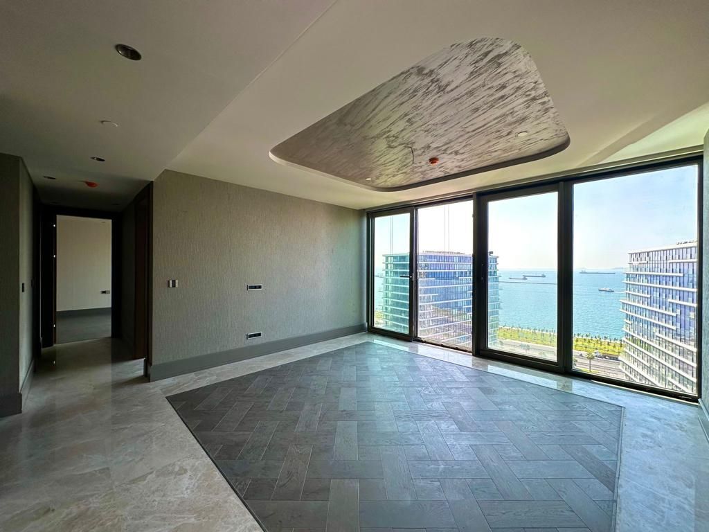 Apartment in Istanbul, Türkei, 90 m² - Foto 1