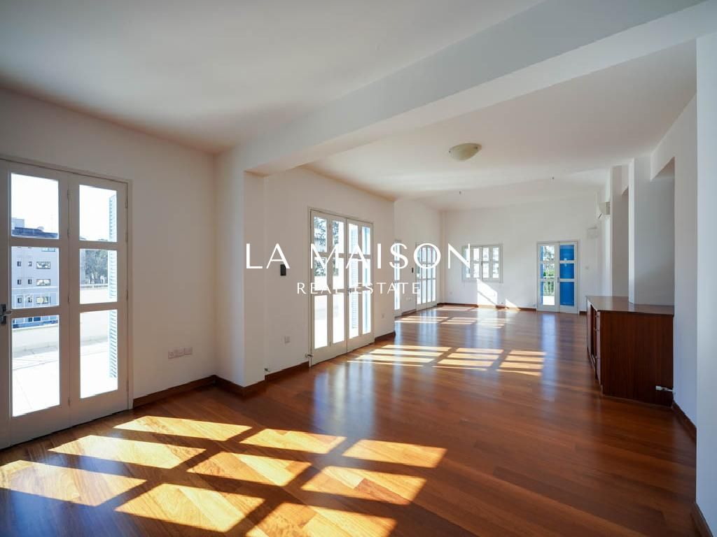 Appartement à Nicosie, Chypre, 181 m² - image 1