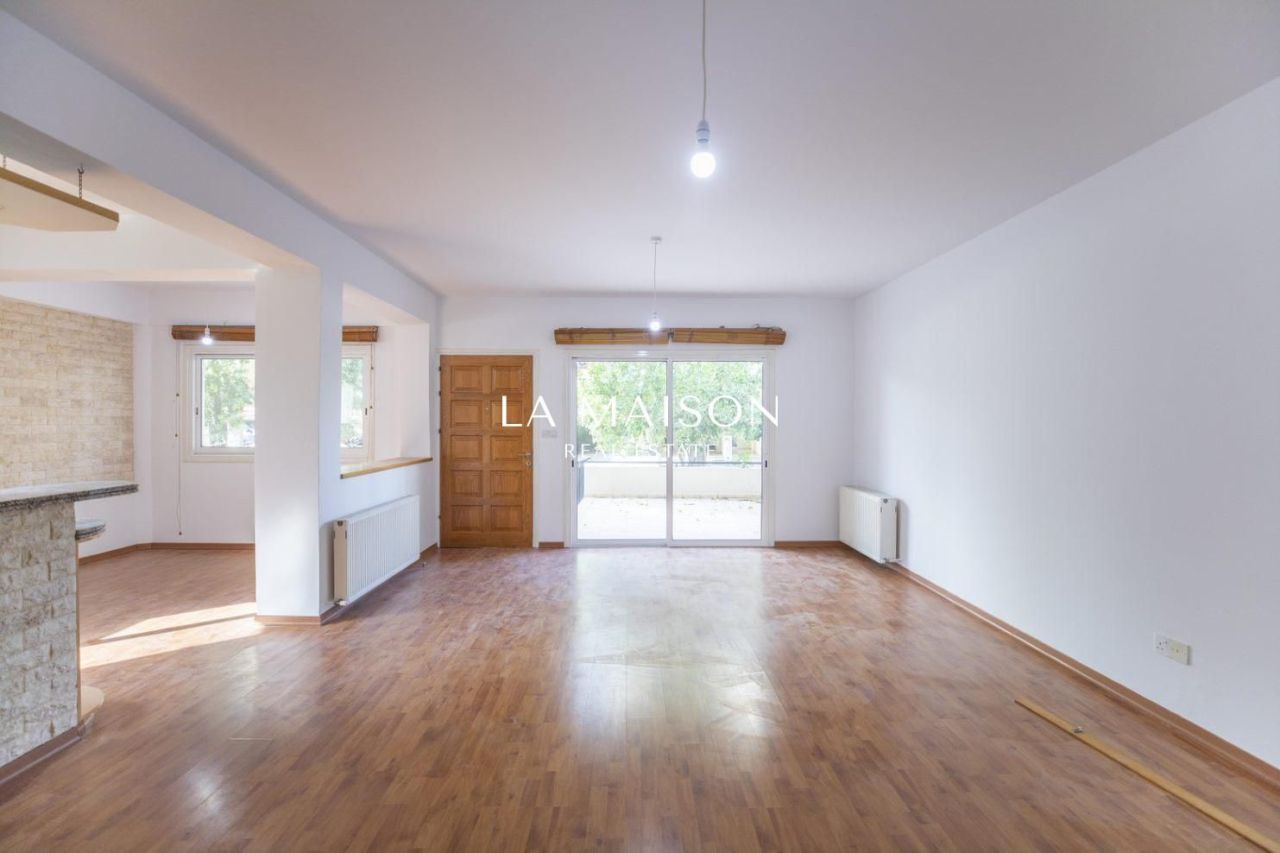 Appartement à Nicosie, Chypre, 110 m² - image 1