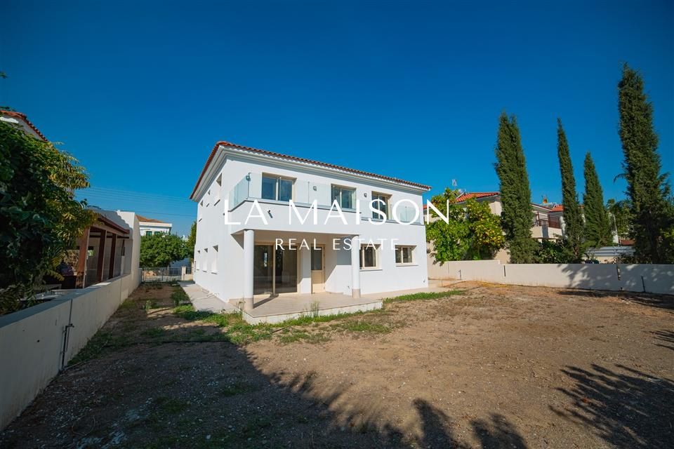 Haus in Nikosia, Zypern, 233 m² - Foto 1