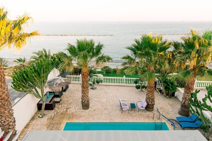 Maison à Larnaca, Chypre, 180 m² - image 1