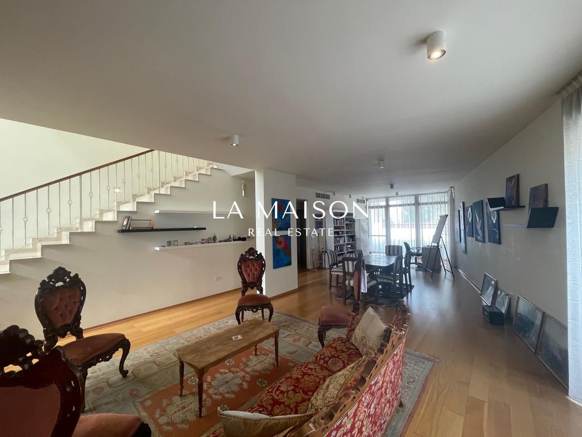 Haus in Nikosia, Zypern, 636 m² - Foto 1