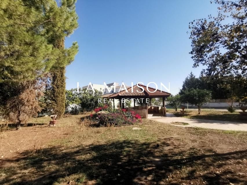 Haus in Nikosia, Zypern, 226 m² - Foto 1