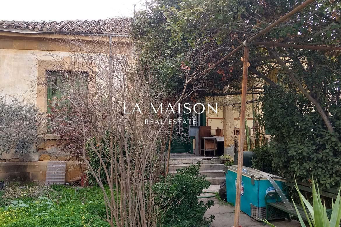 House in Nicosia, Cyprus, 170 m² - picture 1
