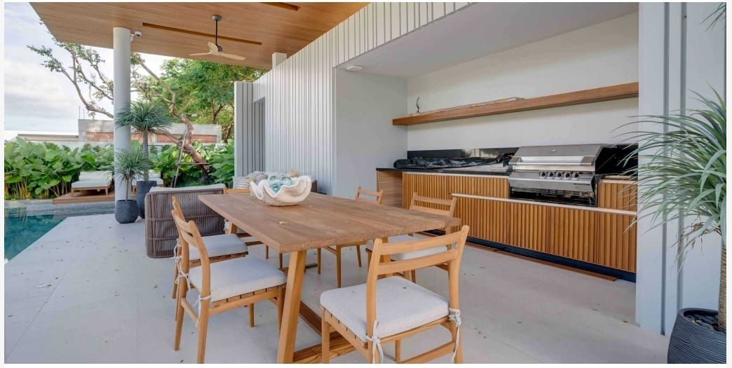 Villa en Bang Tao, Tailandia, 290 m² - imagen 3