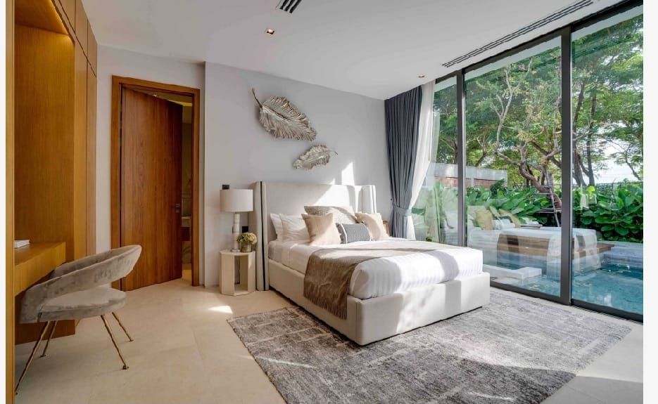 Villa en Bang Tao, Tailandia, 290 m² - imagen 4