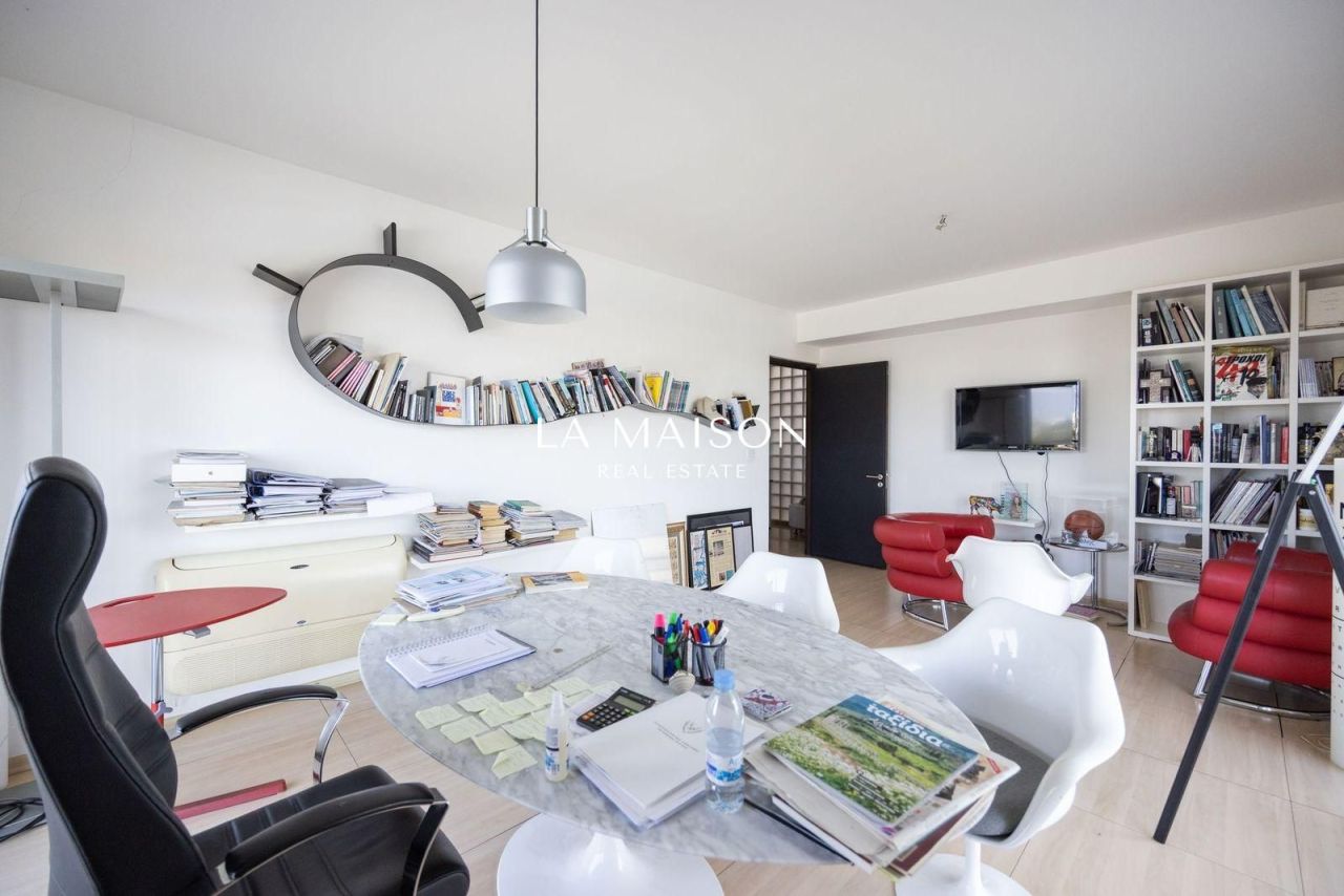 Büro in Nikosia, Zypern, 416 m² - Foto 1
