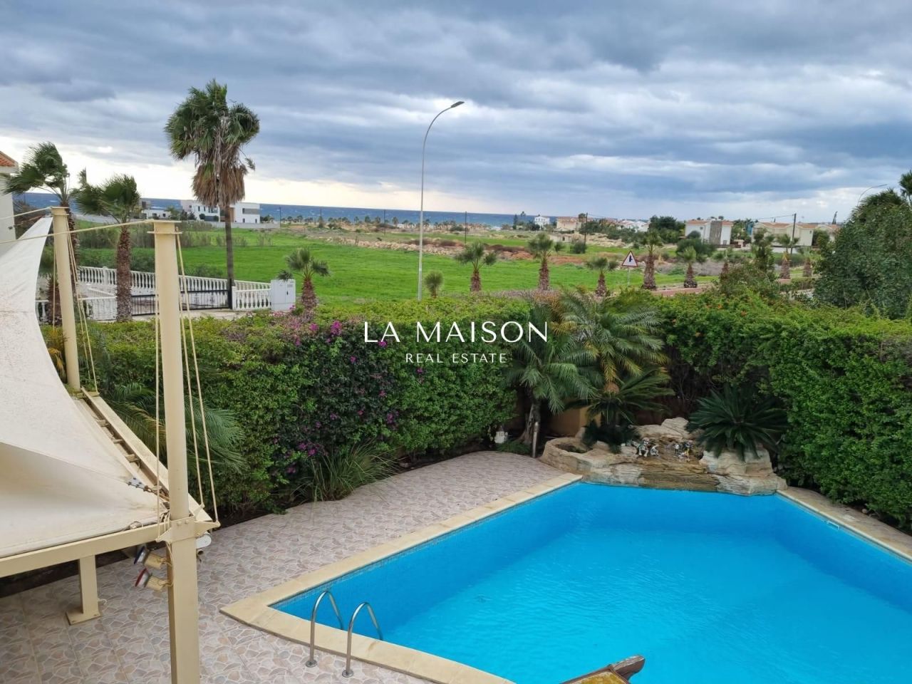 Casa en Famagusta, Chipre, 130 m² - imagen 1