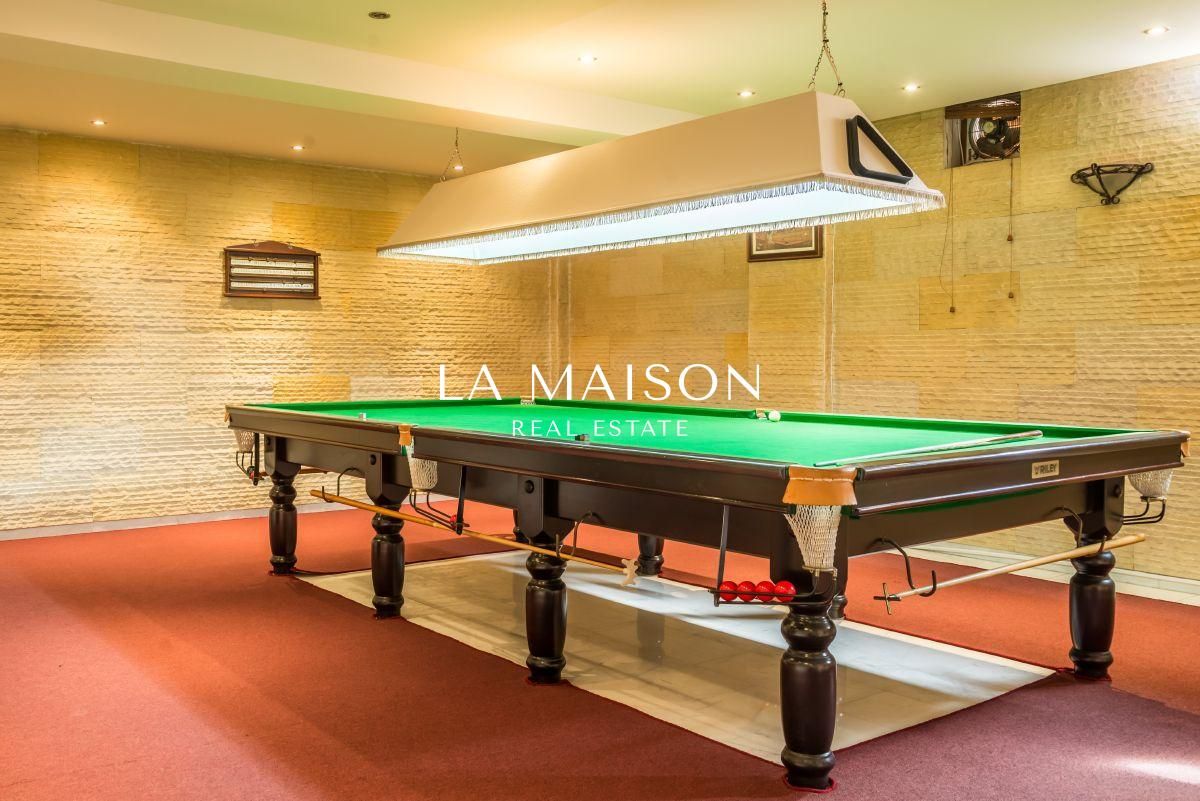 House in Nicosia, Cyprus, 630 m² - picture 1