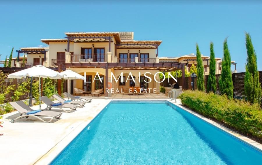 Maison à Paphos, Chypre - image 1