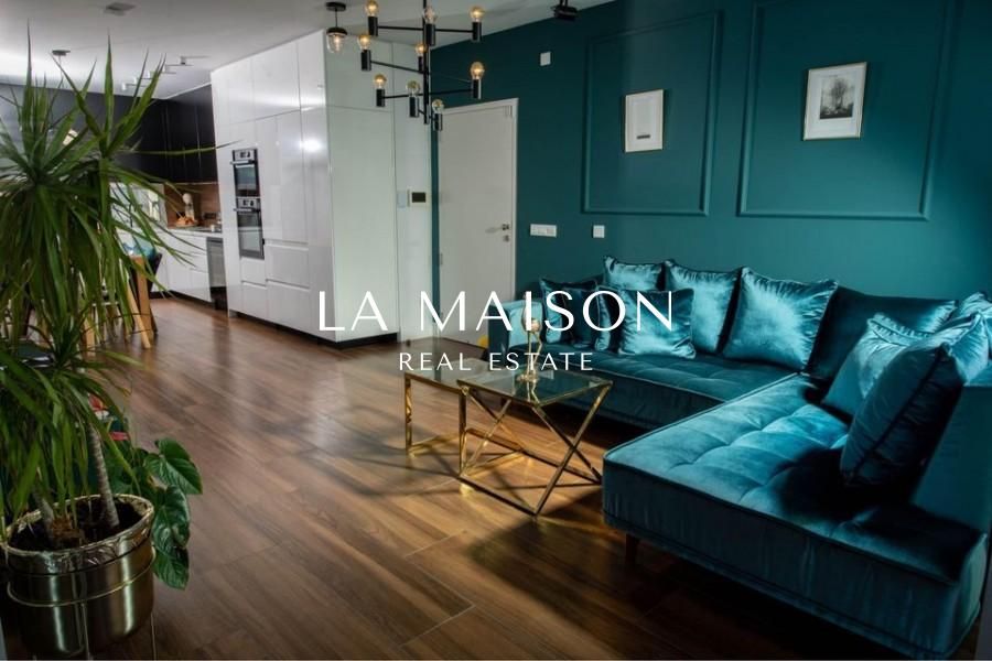 Apartment in Limassol, Zypern, 117 m² - Foto 1