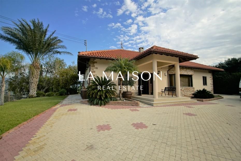 Casa en Limasol, Chipre, 180 m² - imagen 1