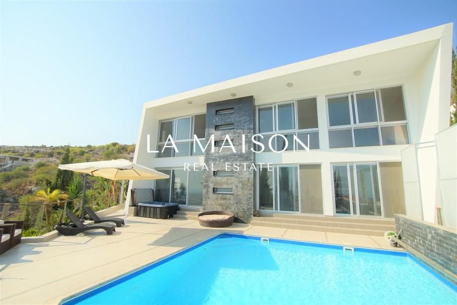 Maison à Paphos, Chypre, 230 m² - image 1