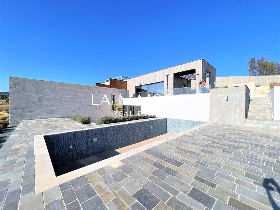 Maison à Paphos, Chypre, 250 m² - image 1