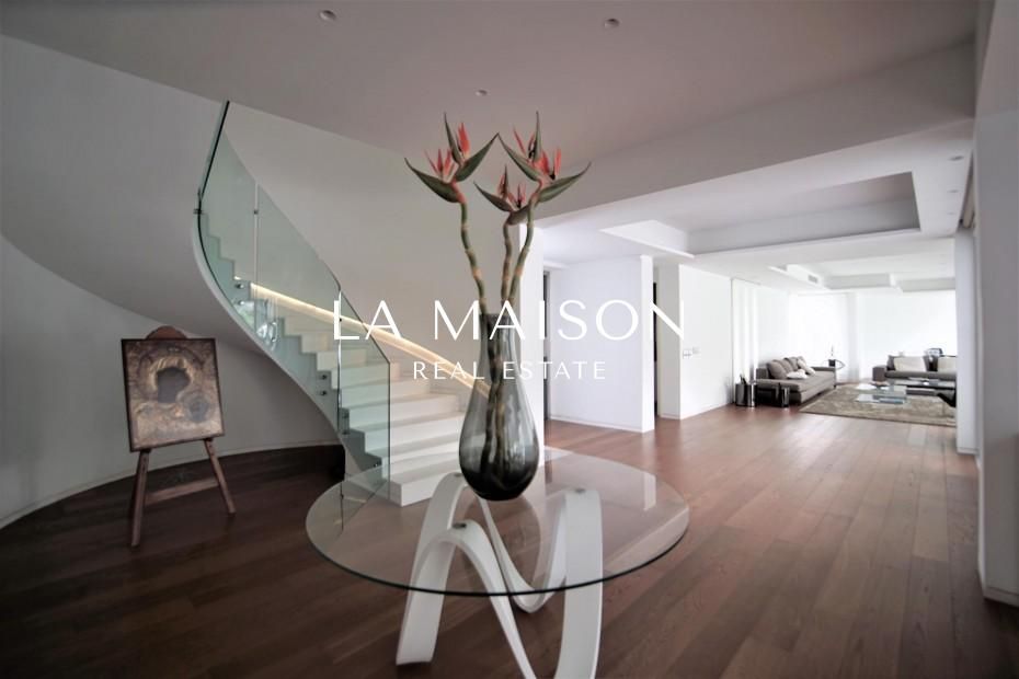 Casa en Pafos, Chipre, 705 m² - imagen 1